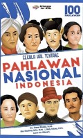 Segala Hal Tentang Pahlawan Nasional Indonesia