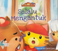 Image of Selalu Mengantuk