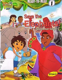 Image of Selamatkan Gajah!