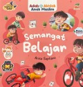 Semangat Belajar