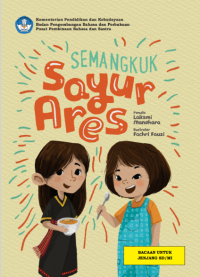 Image of Semangkuk Sayur Ares | BUKU DIGITAL