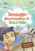Seminggu Menyenangkan di Australia
