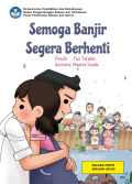 Semoga Banjir Segera Berhenti | BUKU DIGITAL