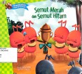Semut Merah dan Semut Hitam