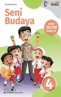 Seni Budaya Kelas 4 Kumer Revisi