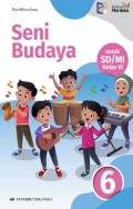 Seni Budaya Kelas 6 Kumer Revisi