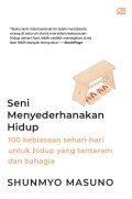 Seni Menyederhanakan Hidup