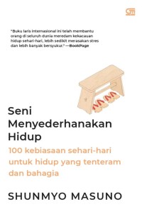 Image of Seni Menyederhanakan Hidup