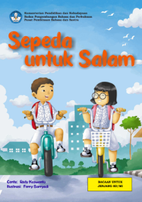 Image of Sepeda untuk Salam | BUKU DIGITAL