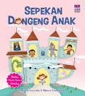 Sepekan Dongeng Anak: Putri dari Pulau Kecil