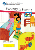 Serangan Semut | BUKU DIGITAL