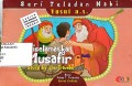 Diselamatkan Musafir