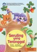 Seruling yang Tertinggal | BUKU DIGITAL