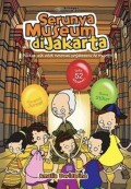 Serunya Museum di Jakarta