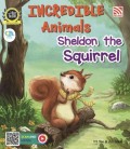 Sheldon the Squirrel