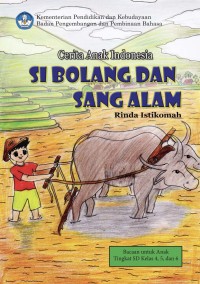 Image of Si Bolang dan Sang Alam | BUKU DIGITAL