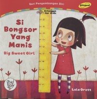 Image of Si Bongsor yang Manis
