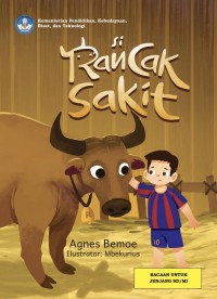 Image of Si Rancak Sakit | BUKU DIGITAL