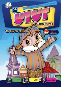 Image of Si UTUT dari Yogyakarta