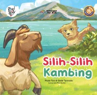 Image of Silih-silih Kambing
