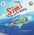 Simi Penyu yang Kuat