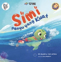 Image of Simi Penyu yang Kuat