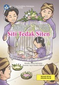 Siti Tedak Siten | BUKU DIGITAL