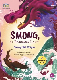 Image of Smong, si Raksasa Laut