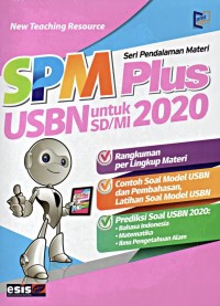 Image of SPM Plus USBN SD/MI 2020