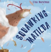Image of Squawking Matilda