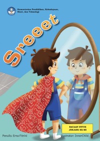 Image of SREEEET | BUKU DIGITAL