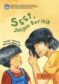 Ssst, Jangan Berisik | BUKU DIGITAL