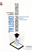 Strategi Pendidikan Digital