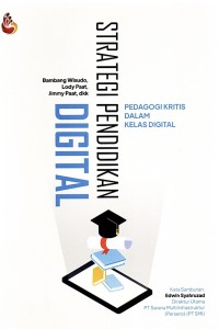 Image of Strategi Pendidikan Digital