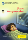 Suara Menyeramkan | BUKU DIGITAL