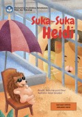 Suka-Suka Heidi | BUKU DIGITAL