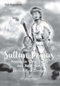 Sultan Domas: Pemimpin yang Sakti dan Baik Hati | BUKU DIGITAL