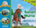 Sunan Muria: Pendakwah dari Gunung Muria