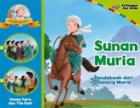 Image of Sunan Muria: Pendakwah dari Gunung Muria
