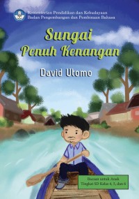 Image of Sungai Penuh Kenangan | BUKU DIGITAL