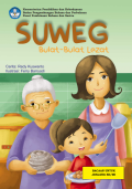 Suweg Bulat-bulat Lezat | BUKU DIGITAL