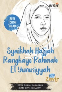 Image of Syekhah Hajjah Rangkayo Rahmah El Yunusiyah