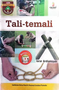 Image of Tali-temali