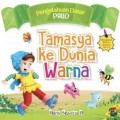 Tamasya ke Dunia Warna