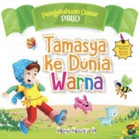 Image of Tamasya ke Dunia Warna