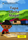 Tapa Cerita Magai | BUKU DIGITAL