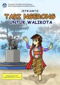Tari Ngerong untuk Walikota | BUKU DIGITAL