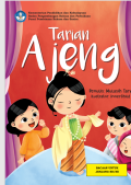 Tarian Ajeng | BUKU DIGITAL