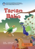 Tarian Babo | BUKU DIGITAL
