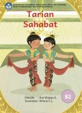Tarian Sahabat | BUKU DIGITAL